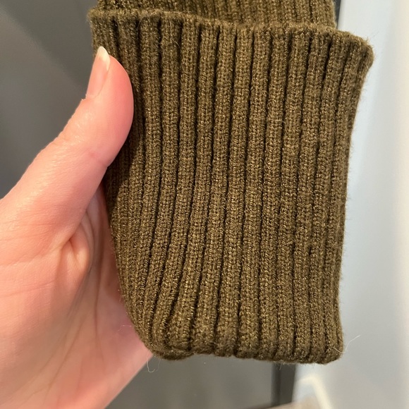 Mango Knit Sweater - Picture 5 of 7